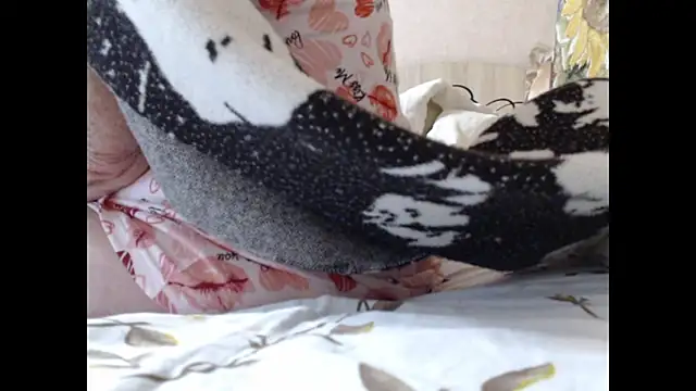 AnabelldestinyのライブXXXチャット