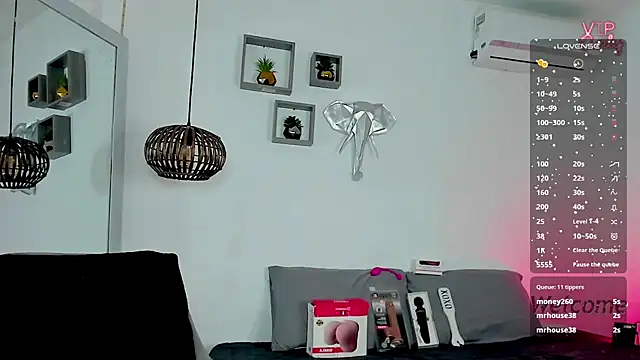 AmberAdams_ Live XXX-Chat