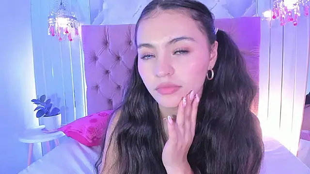 Gabby-Sweet's Webcam Show