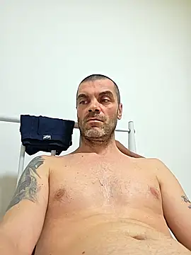 DOMINATOR_SIR-MASTER webcam show