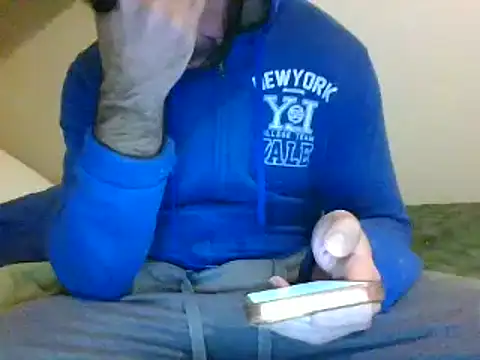 coppai200 Webcam show