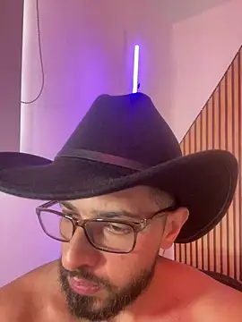 magnumchris Webcamshow