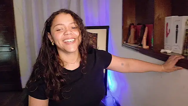 عرض كام Amanda_sweet