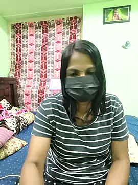 Tamil_Ishu Webcam-Show