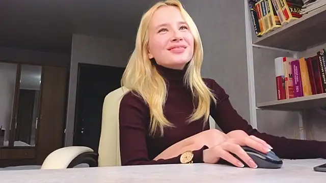 دردشة Marietta_Castro الجنسية المباشرة