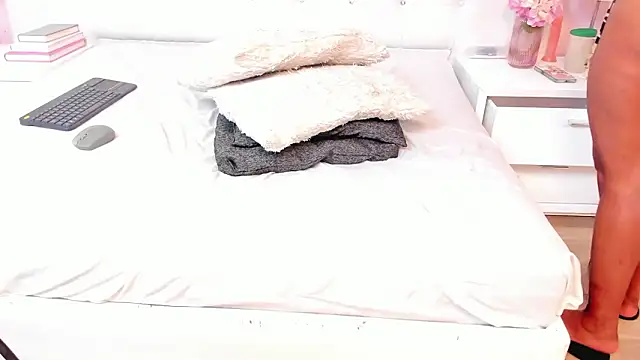 TanyaOconnor Live XXX Chat