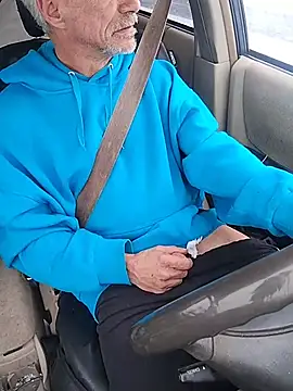 Biknightのウェブカメラショー