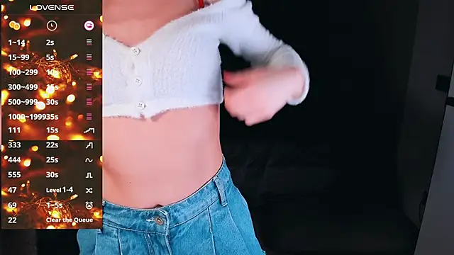 Czat XXX na żywo – Aquilaris_