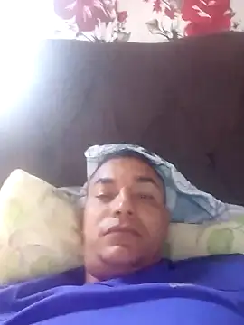 121fff's Webcam Show