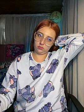 Chat +18 de CoraVibes ao vivo