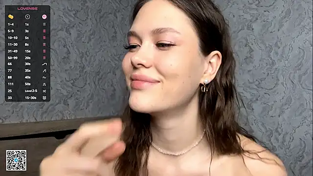 CindyHines Webcam Show