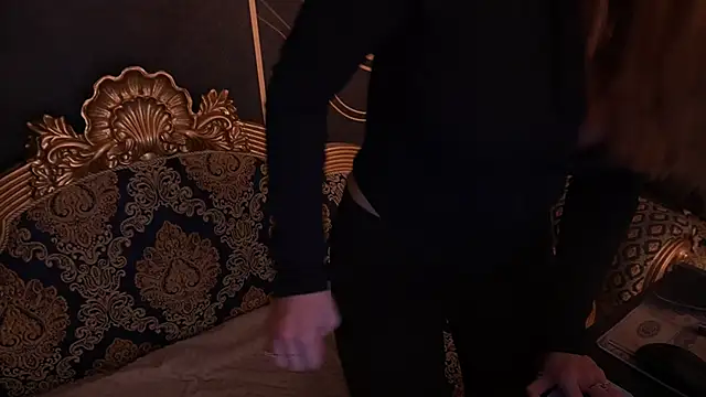 Chat XXX en directo de IceDanielles