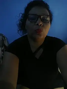 Chat XXX en directo de Amarantha25