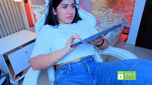 Miia_harper_ Live XXX-Chat