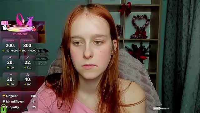 دردشة _Wow_Emma الجنسية المباشرة