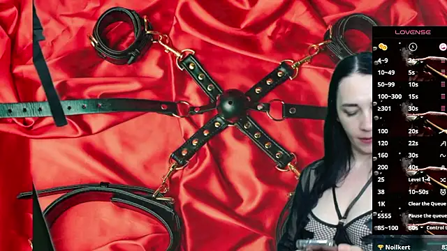 FetishLady89: απευθείας συνομιλία ΧΧΧ