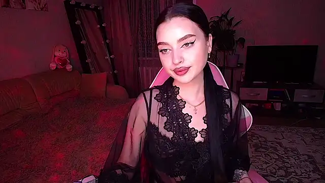 Chat XXX en directo de __Malika__