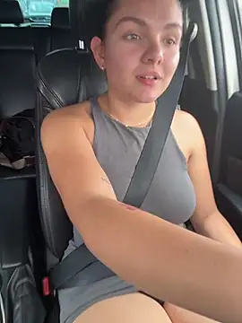 Show de webcam de Eva_stark10