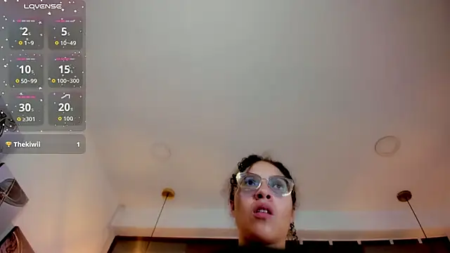 Živý XXX chat Hanna_Cornee_