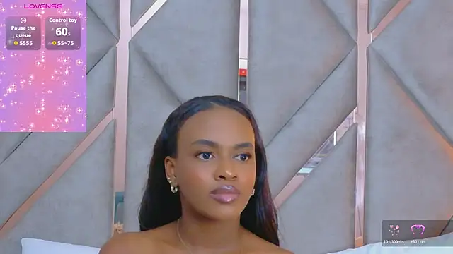 Sally-Noa Webcamshow