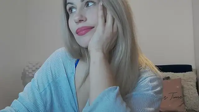 Chat XXX en directo de Lika_Soul