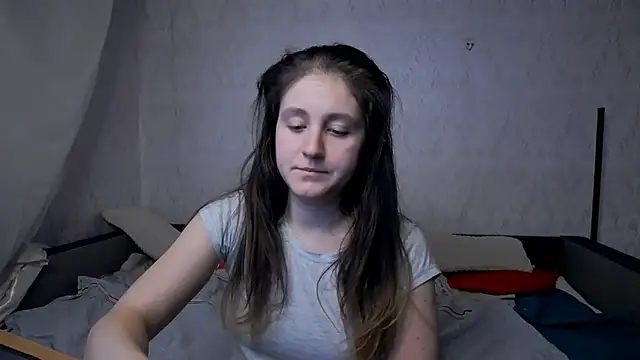 Chat XXX en directo de Holliy_Cooper