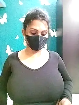 Mahi_Baby_Sexy Chat XXX in diretta