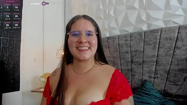 April1_sc's Live XXX Chat