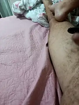 Show de SIGILOCUIABA na webcam