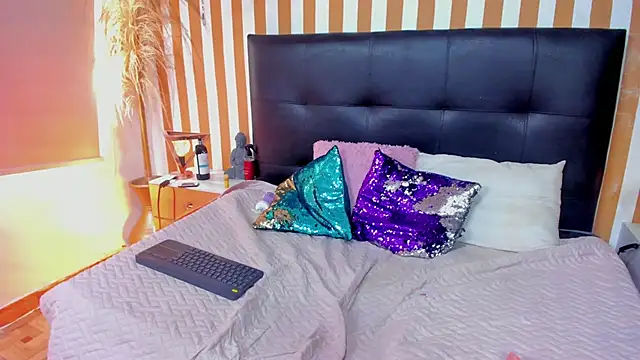 LunaToledon Live XXX chat