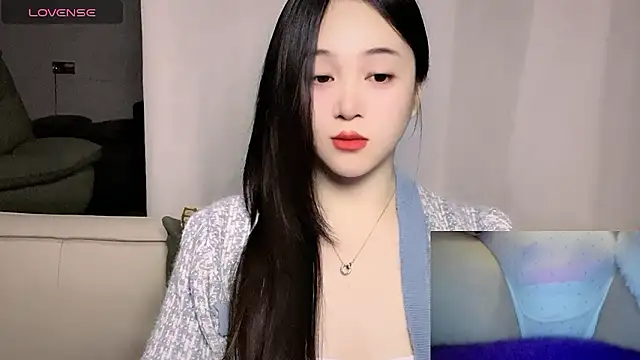 woaiqinqin: онлайн-секс-чат