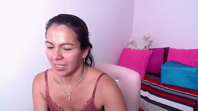 camilavargas_ Live XXX-chat
