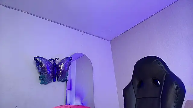 NinaSakura_Eup's Live XXX Chat