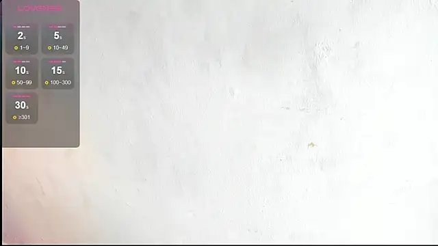 VIOLETA_PARKKER élő XXX-chatje