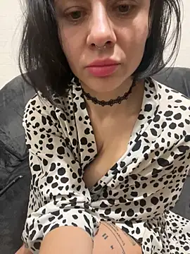 AlisRoxy Adlı Modelin Web Kamerası Şovu