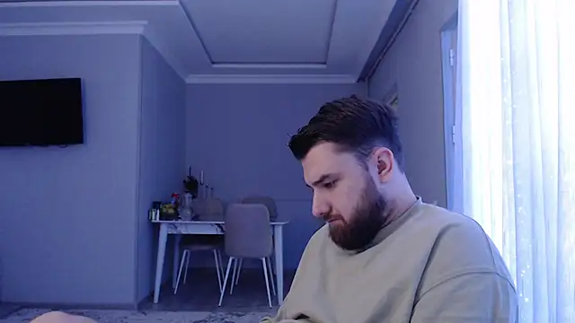 Show de johny_sins_with_hair_ na webcam