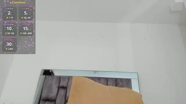 alyssia_ocean Live XXX-chat