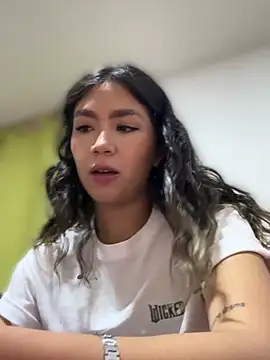 Онлайн чат XXX Mila_Morgan