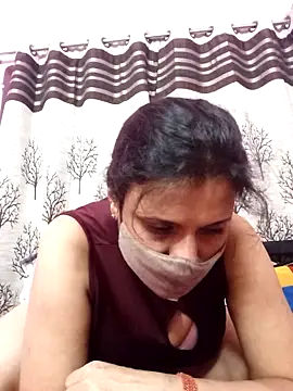 Show webcam de Gullapi