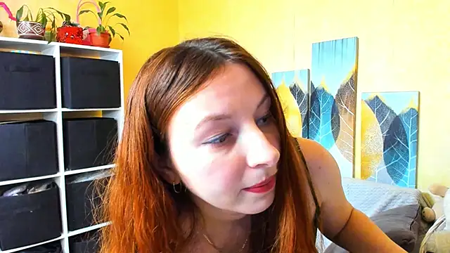 OBabyDoll's Live XXX Chat