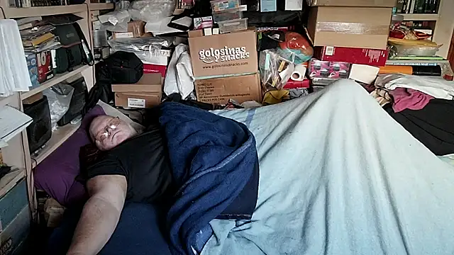 XXX chat uživo modela hadeszeuss2