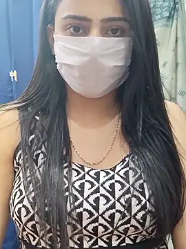 Онлайн чат XXX Ivymybae