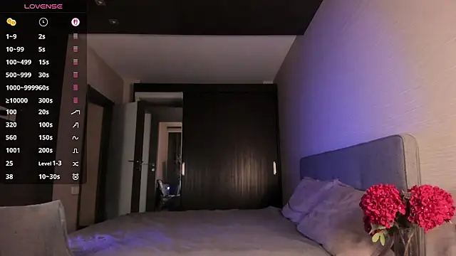 SophiaFlorence Live XXX-Chat