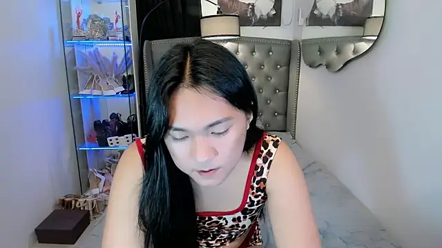 bigcockvenice élő XXX-chatje