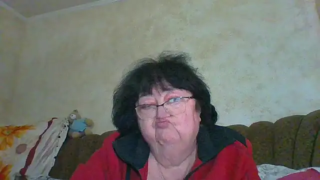 Webkamerová show MilaSky5303