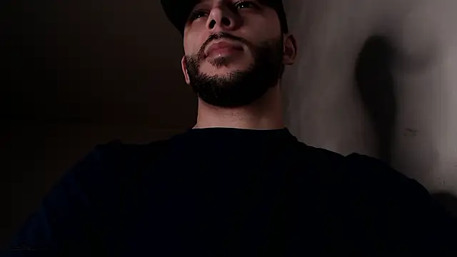 Chat +18 de henryaxe ao vivo