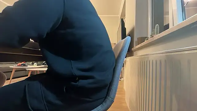 Show de jungcock3210 na webcam