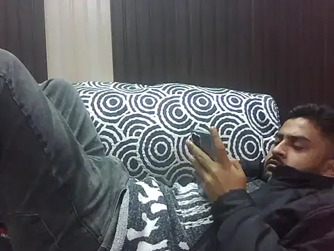 indihotguy Webcam Show