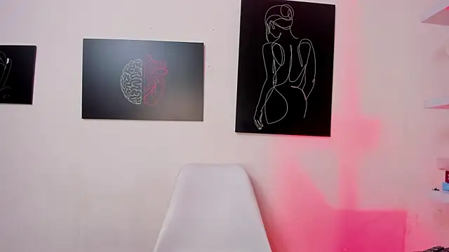 SeleneLuminari8 Chat XXX in diretta