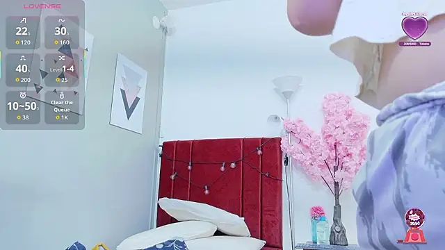 دردشة chubbykinkyygirl الجنسية المباشرة